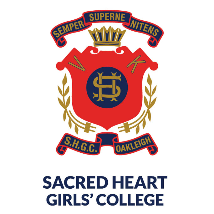 Sacred Heart Girls' College